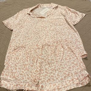 Serenedelicacy pajamas